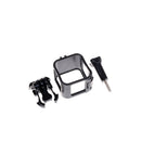 Frame Profile Housing Frame Cover Case For Go Pro Hero 4 Session/Hero 5Sessio uW
