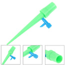 6Pcs Watering Spikes Device Automatic Plants Self Water Drip Irrigation Sys BX