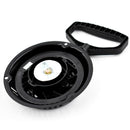 Pull Recoil Starter Assembly for MTD 751-10658 ZS 370 Series Snow Engine