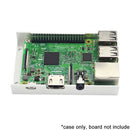 Aluminum Case Metal Box Shell for Raspberry Pi 3 B   Bj