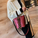 Leather Ladies Top-Handle Handbag Bags Shoulder Women Bags Crossbody Bags D Z5M8