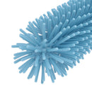 Silicone Bottle Brush 360 Degree Rotation Baby Pacifier Cup Cleaning BruSEAU