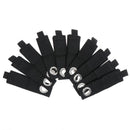 10pcs/set Heavy Duty Extension Cord Holder Organizer Hook Loop Storage St Nw
