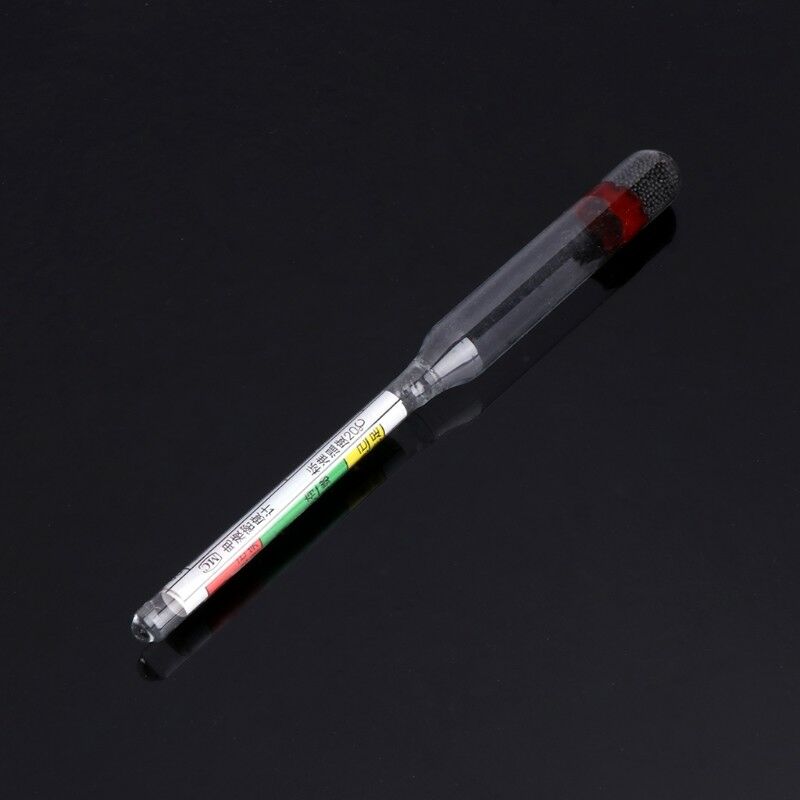 1.1-1.3 Colored Zone Battery Hydrometer Tester Acid Electrolyte Lead Flooded PQ
