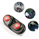 Boat Fast Entry Cleats Canoe Kayak Aluminium Alloy Cleat Kayak Accessories hv2n