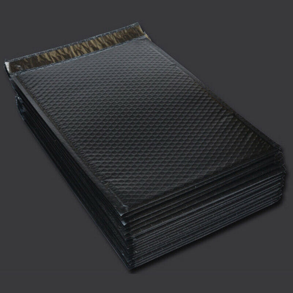 Bubble Buffer Drop Protection Bag Co-Extrusion Film Bubble Bag Express Pack V9W4