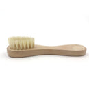 Face Body Cleaning Facial Wash Soft Brush Exfoliating Skin Care Scru MO