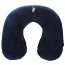 Travel Neck Pillow Memory Inflatable U Shaped Pillow Office Flight Travelin