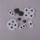 9Pcs/set Controller Replacement D-Pad Conductive Rubber For PS4 Controller N Hn