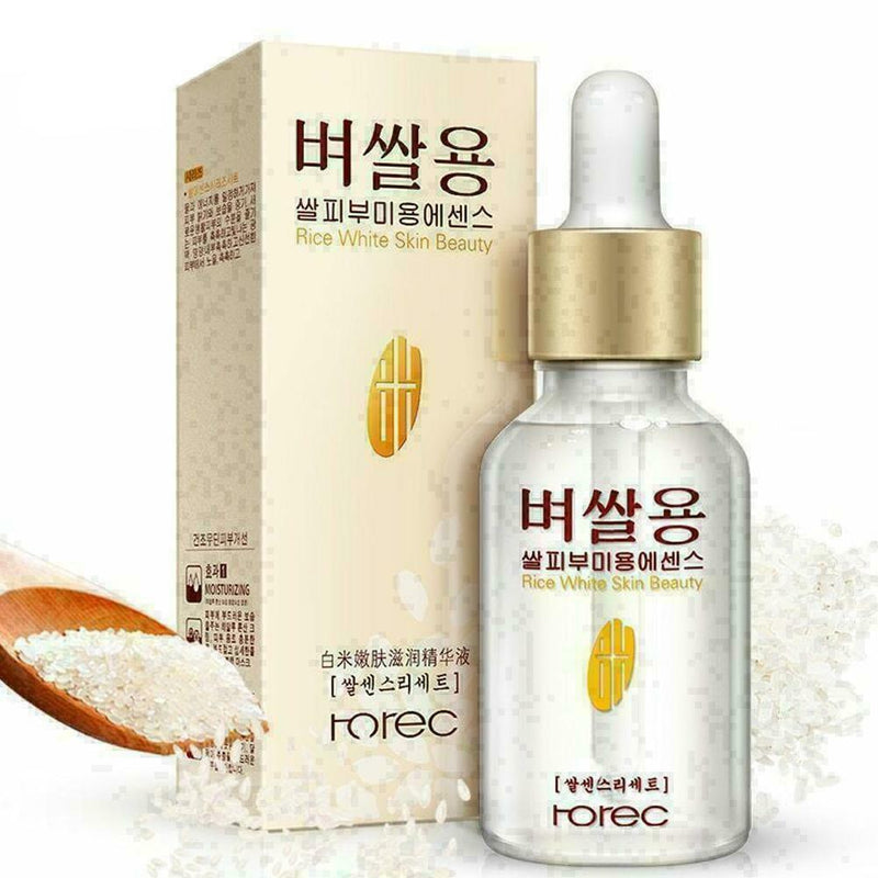Skin Whitening Lightening Brightening Serum Acid Dark Bleaching Pretty Spot U6V6