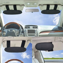 Sun Visor Anti-Dazzle Removable Blocker Vehicle Anti-Glare Multi-directional Car