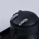 Piezo horn speaker tweeter piezoelectric head driver loudspeaker treble H51 M&E