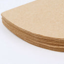 V60 Filter Cup Special 102 Coffee Filter Paper Coffee Filter Papers Unbleac S3G4