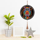Owl Diamond Painting Coffee Tassel Special Shape Partial Drills Home Decor