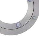 6 Inch Rotating Turntable Bearing Lazy Susan Round Tray 5/16" Thick 500lbs