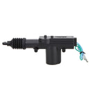Universal Car Auto Heavy Duty Power Door Lock Actuator Motor 2 Wire 12V Electric