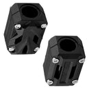 For BMW R1200GS F700GS F800GS KTM Suzuki Engine Protection Bumper Guard Block