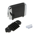 Car Center Sides A/C 0.98x1.26x0.43inch, Air Vent Outlet Tab Clip Repair Kit