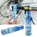Bicycle Lubricant Spray Antirust Chain Repair Lube Maintenance Oil Mini Hot D0G7
