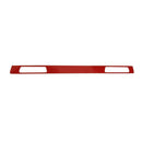 Carbon Fiber Copilot Water Cup Holder Panel Trim for BMW E90 E92 (Tri) A