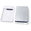 Hard Disk Drive Support 4T 2.5-inch USB 3.0 6Gbps Aluminium Alloy SATA HDD  W5B1