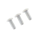 3Pcs Fairing Windshield Windscreen Bolts For  FLHTCU FLHT 1996-2013