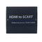 1080P Hdmi To Scart Composite Video Converter Audio Adapter with Usb Cable  B3R3
