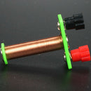 Scientific Electromagnet Experiment Physical Educational Tools