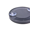 5X Magnifying Mirror 3.5" Suction Cup for Beauty Makeup Cosmetic Face Care PVES