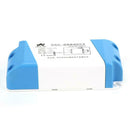 AC85V-250V 2 Key Lamp Wireless Remote Control Switchâ€‹ Transmitter+Receiver