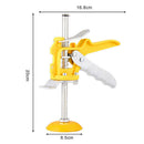 1PC Tile Locator Wall Tile Level Regulator Heighter Leveler Height Adjuster Tool