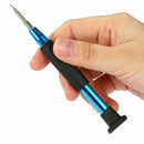 Multifunction Screwdriver Repair Maintain Disassemble Tool 8 Pcs