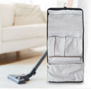Vacuum Cleaner Multi Tool Accessory Storage for Dyson Brush Tool Kit Holder