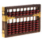 Chinese Wooden Abacus Arithmetic Calculating Tool Chinese Traditional Computing