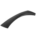 Left Side Inner Door Panel Handle Pull Trim Cover for BMW E90 E91  ABS+ PC