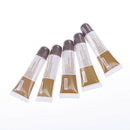 5X/set Permanent Makeup Supplies Eye Aftercare Microblading Eyebrow Repair GelME