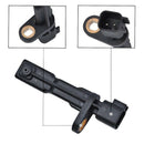 ABS Wheel Speed Sensor Rear Left/Right 52125003AB, for Jeep Wrangler 07-18, E3E2