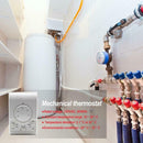 Electric Floor Heating Thermostat Temperature Controller Warm Regulator