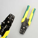 Multi-Functional Stripping Pliers Wire Stripper Snap Ring Terminals Cr OQG