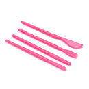 14Pcs/set Cake Decorating Cutter Fondant Sugarcraft Flower Modelling DIY Tool Hn
