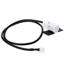 Non-contact Water Liquid Level Sensor Switch Detector for DC5-24V NPN Pipe Tank