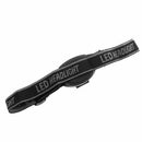 New Portable LED Head Lamp Torch Light Hands Flashlight With Headband Emerg I2U3