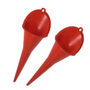 Car Refueling Funnel Gasoline Engine Oil Additive Motorcycle Farm Funnel Machine