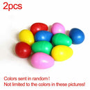Musical Maracas Shakers Kids Funny Toys Random Educational