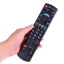 1Pc TV remote control replacement for N2QAYB0003502 N2QAYB000428 FT