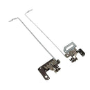 Iron R&L LCD Screen Hinge Replace Part for Acer Aspire E5-571 E5-571G E5-511