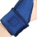 1Pcs Thumb Sprain Protective Wrist Support Wraps Tendon Sheath Fracture Fix