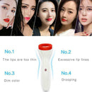 USB Electronic Silicone-Lip Plumper Electric Beauty Lip Plumping Tool Devic H6C5