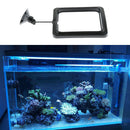 Aquarium Fish Feed Floating Food Feeder Reduces Wastage Maintains Water Quality