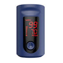 Fingertip Blood Oxygen O2 Saturation Monitor Pulse Oximeter Oxygen Sensor